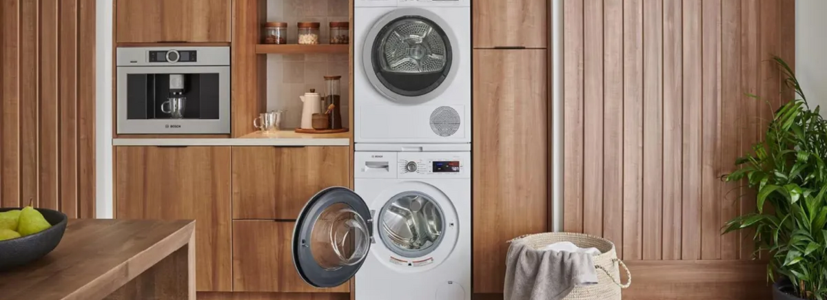 Las secadoras liberan tantas microfibras como las lavadoras, según un  estudio