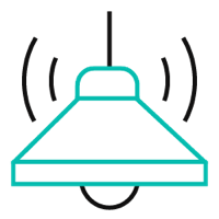 Product usage icon