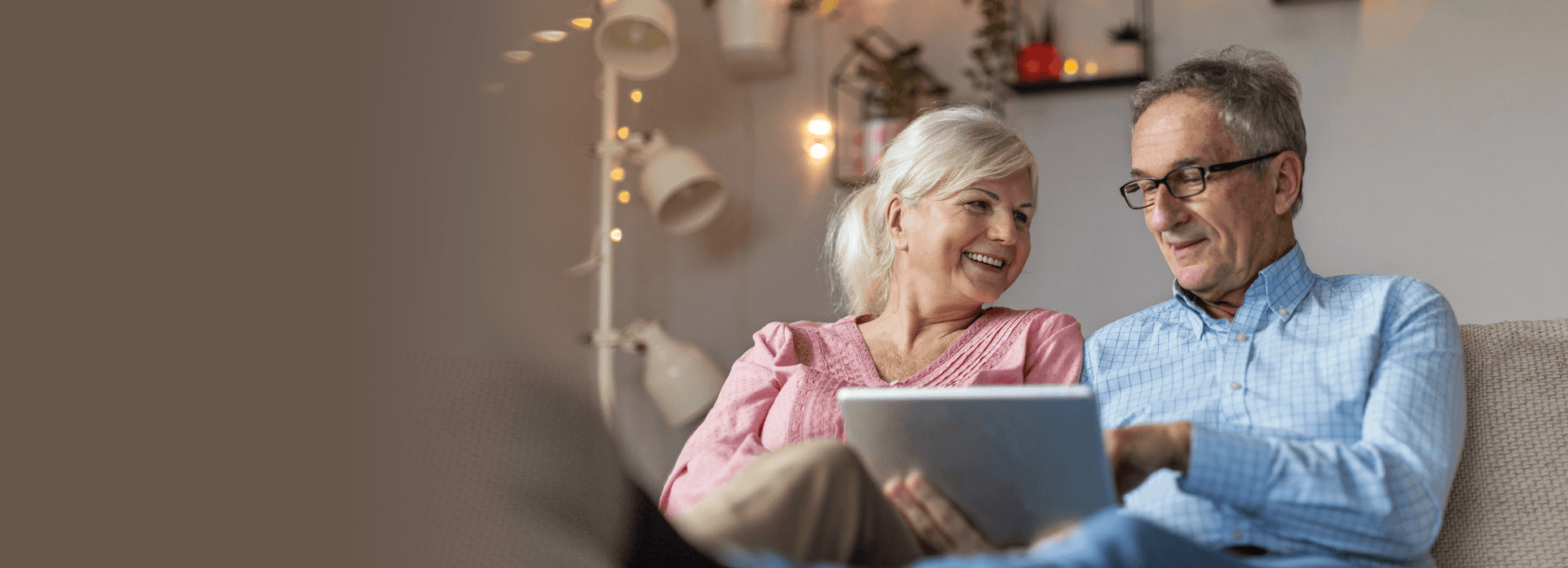 3 Smart home products that keep the elderly safe