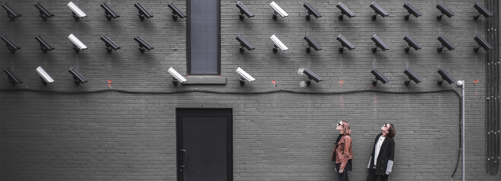 Come proteggere la tua privacy dalle minacce intelligenti per la casa?