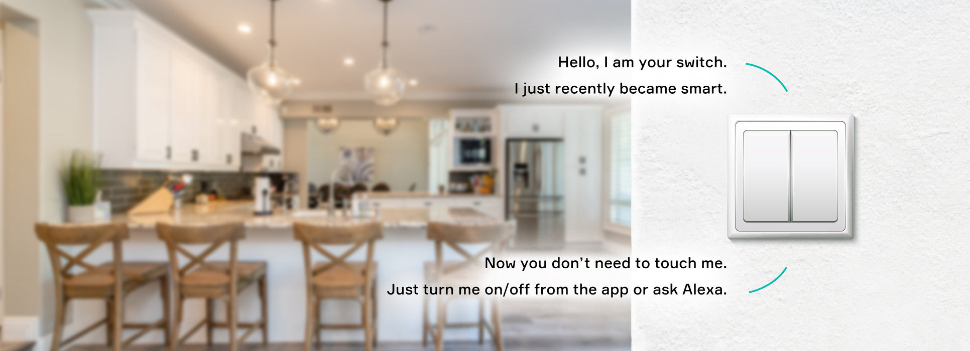 What is Smart Switch? What do Smart Switches do?