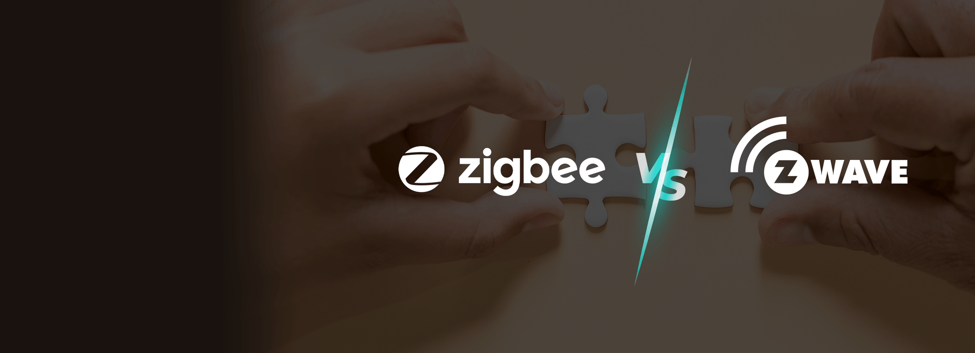 Zigbee vs Z-Wave devices