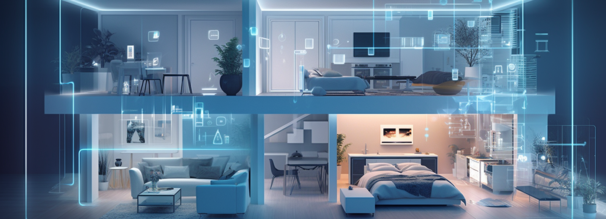 Automatic System Home Excamples How to Automate Your Home Integrating with Automated Home Systems|2023