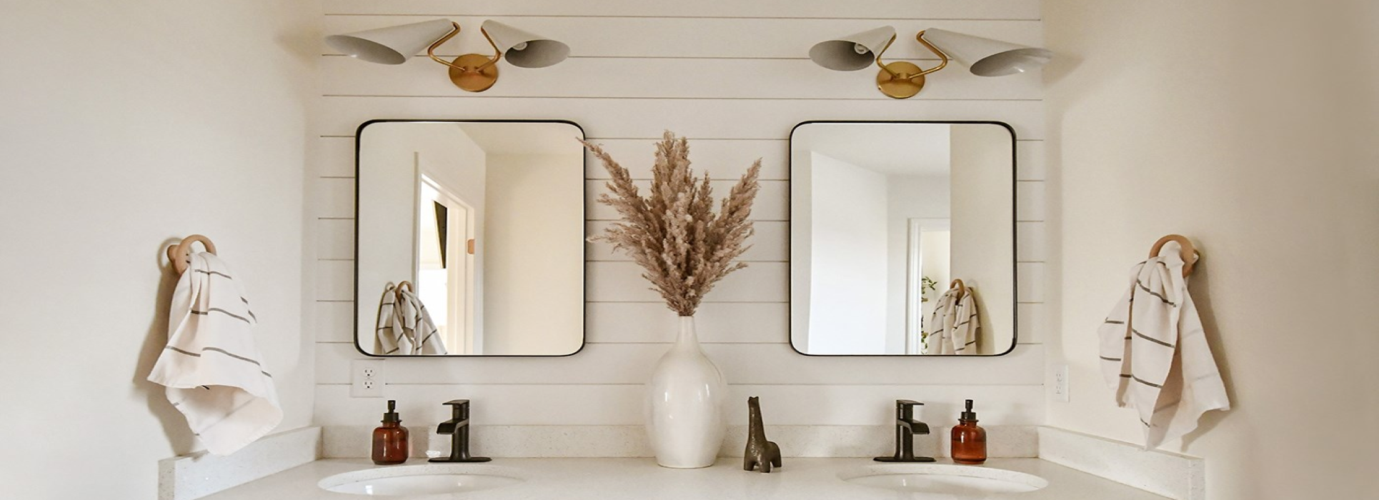 Modern Bathroom Lighting Idea Smart Bathroom