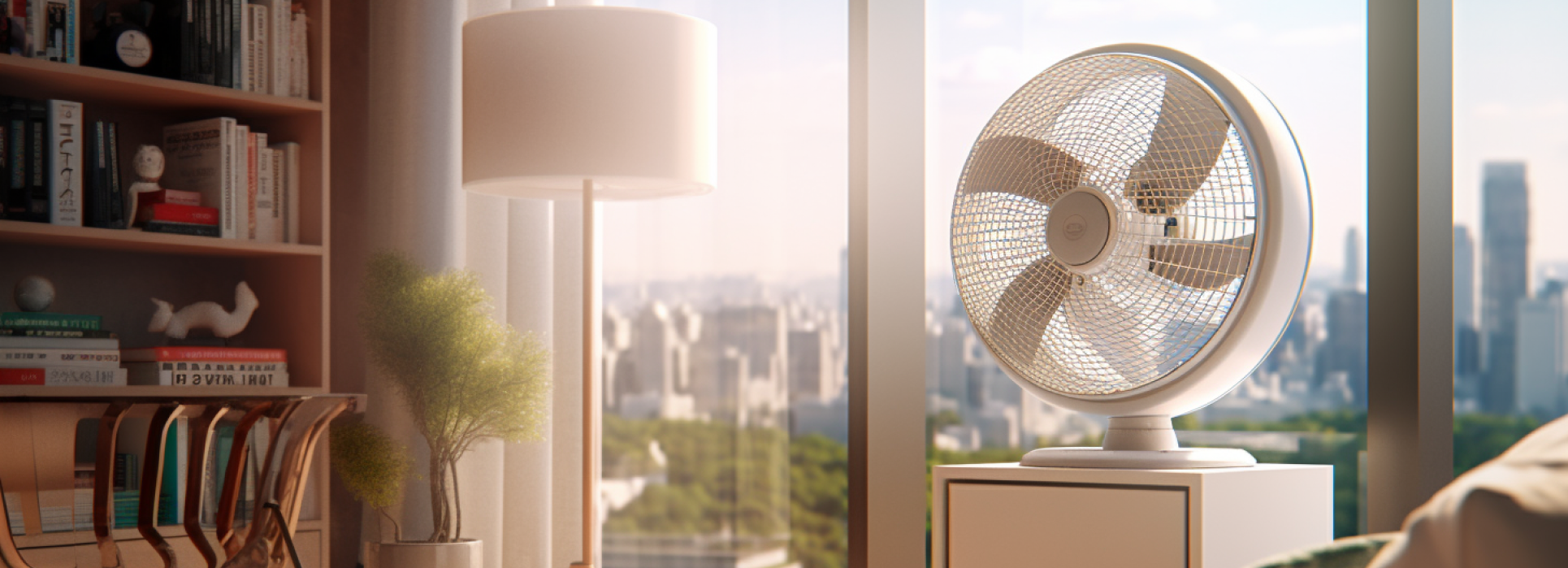 Meilleur ventilateur de refroidissement pour 2023 - Utilisation du contrôleur de ventilateur de refroidissement