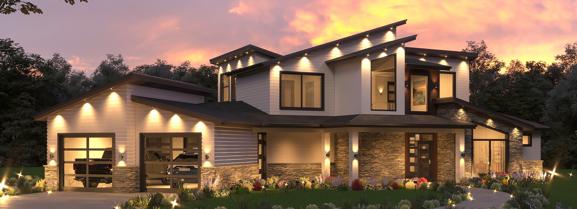 Smart Home Design Software