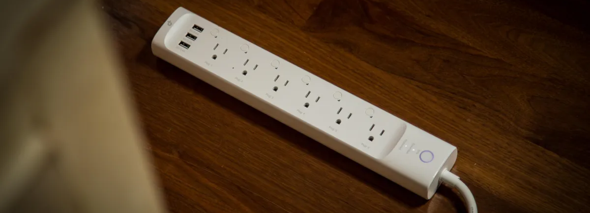 2023 | Best Smart Power Strip for your smart home