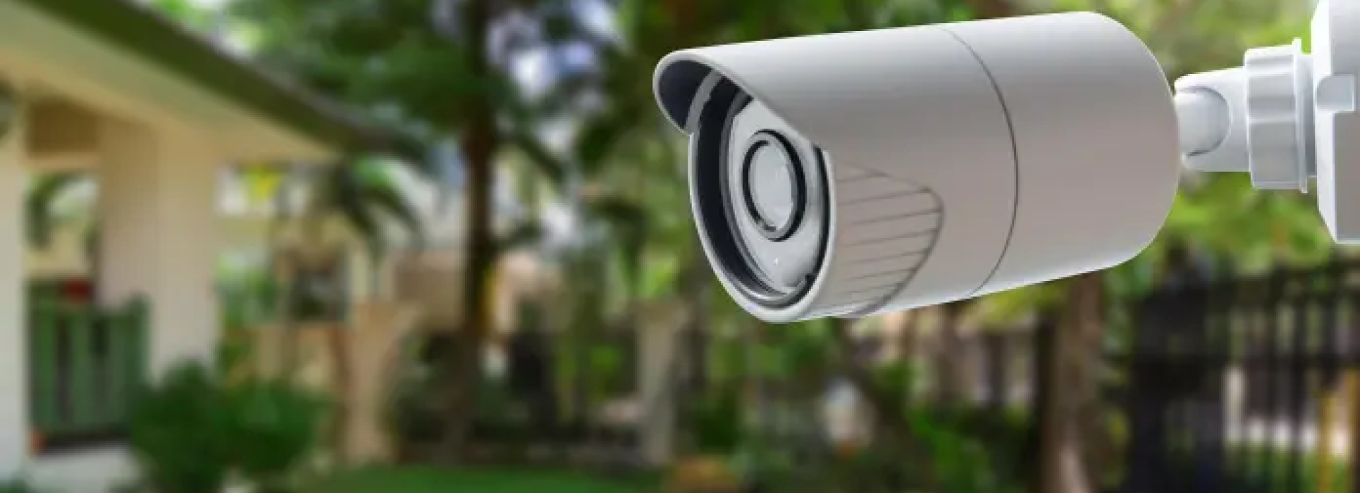 Best Smart Home Security System in 2022