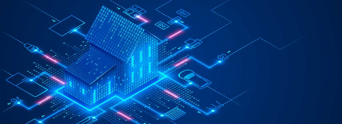 2022 | Best smart home system devices