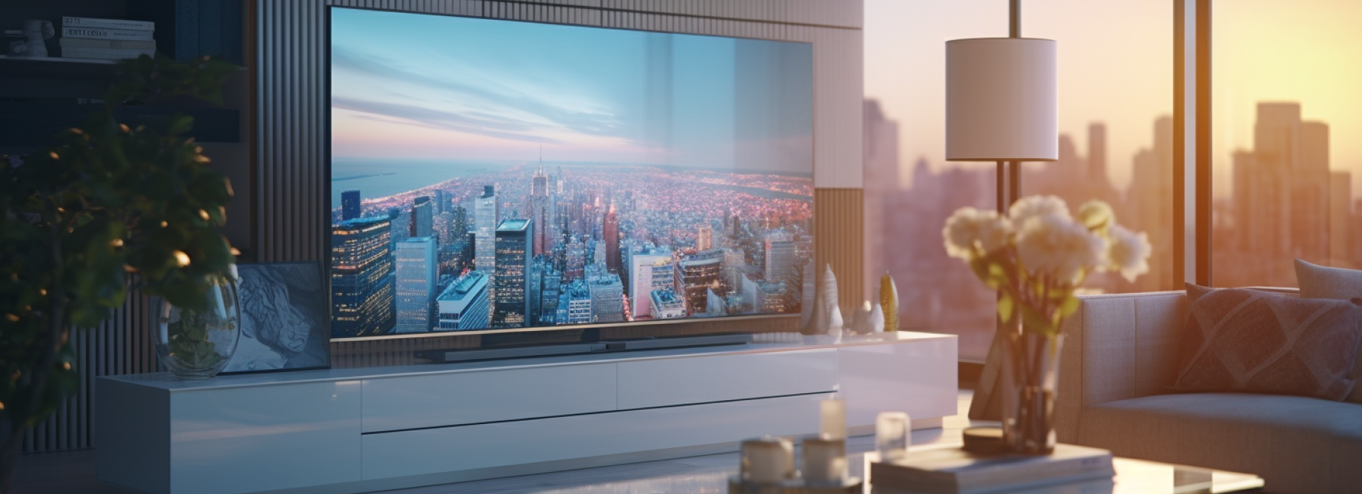 Best Smart TV of 2023 For Streaming