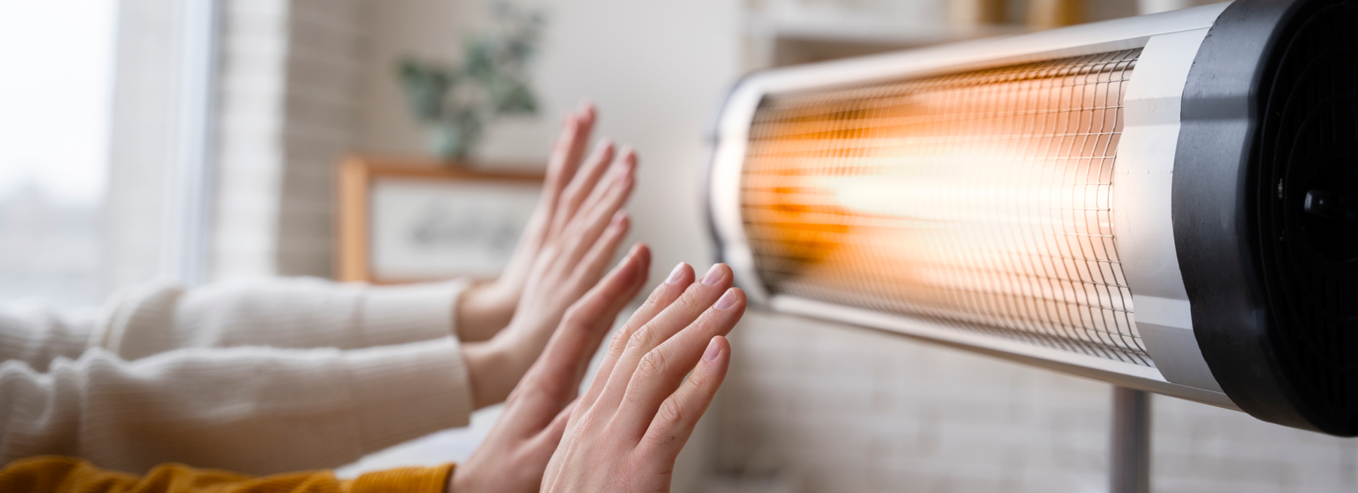 Best Space Heater to Optimize Your Smart Home Heating System