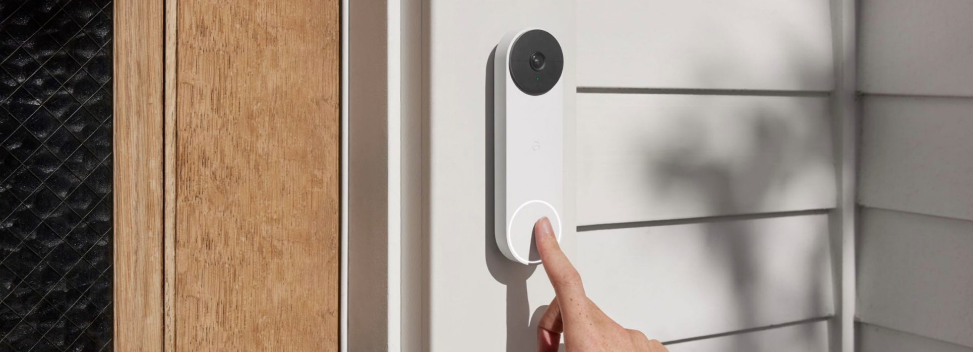Best Wireless Doorbell Camera For 2023