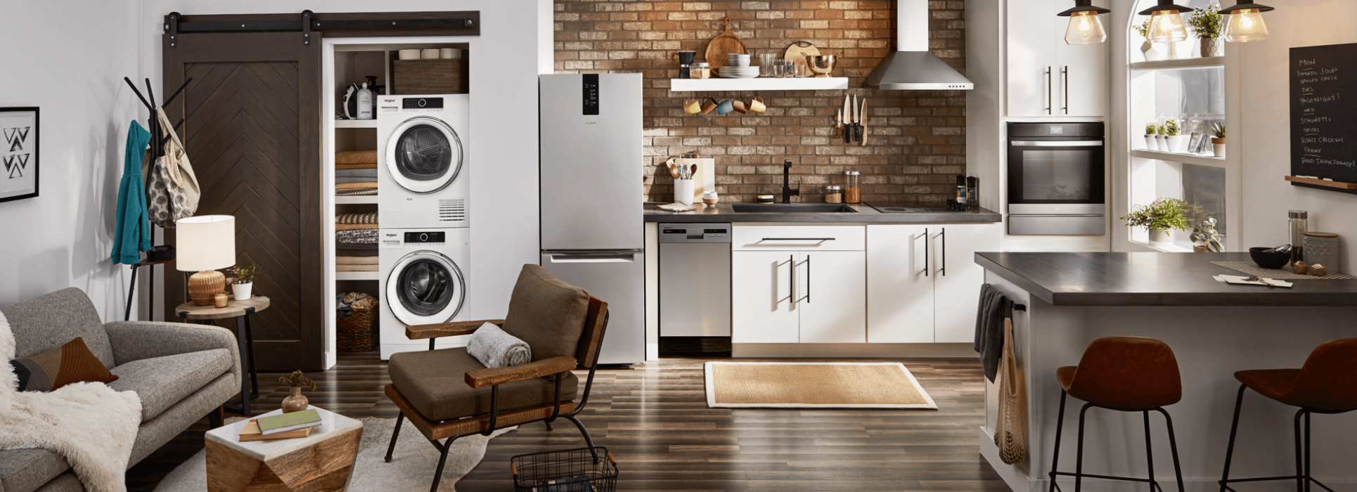 Efficient Space-Saving: Compact Kitchen Appliances for Your Modern Living