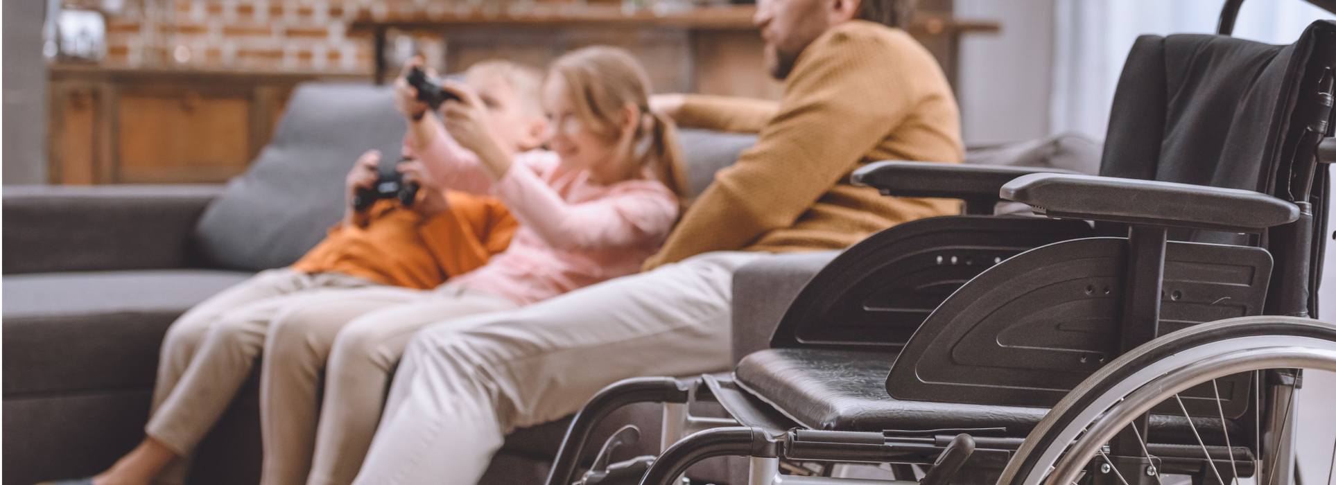Enhancing Safety: Smart Solutions for Disabled Individuals