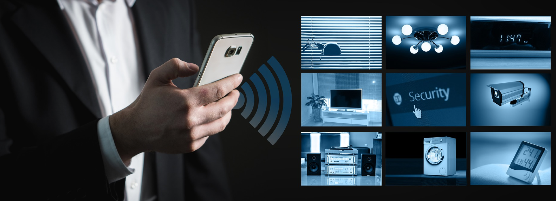 Build A Simple Smart Home With Diy Home Automation Systems In 2022!