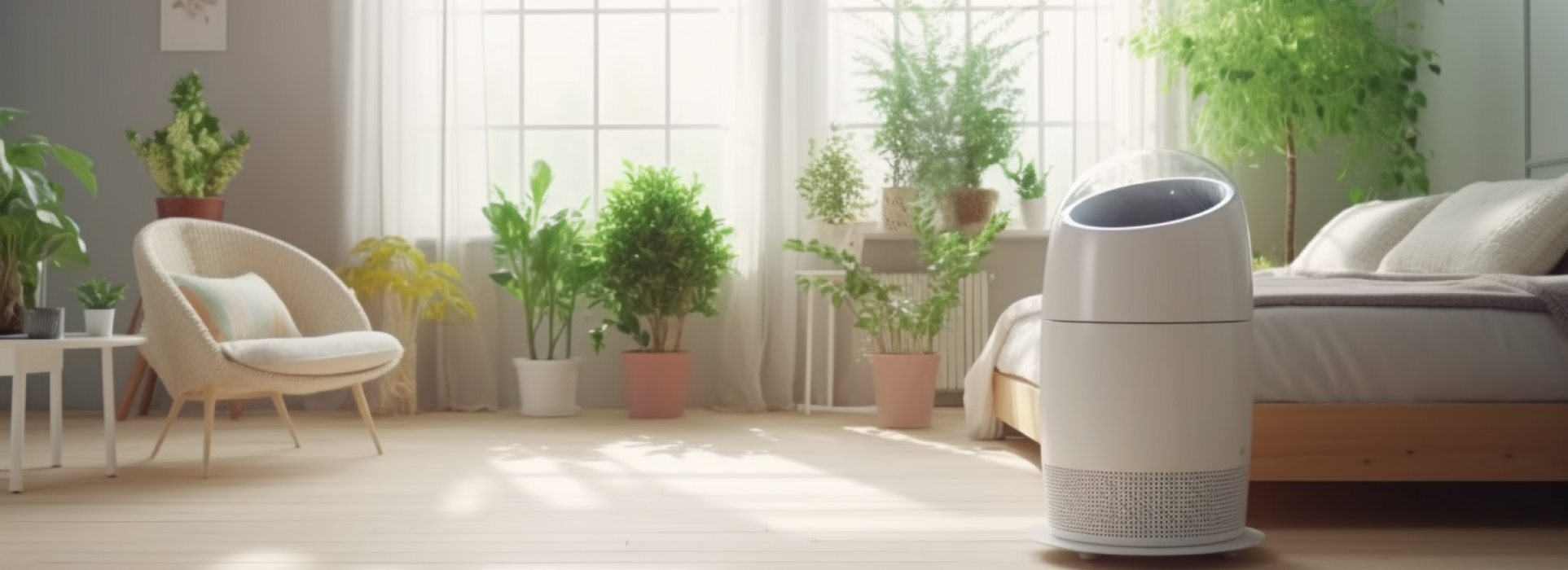 2023 Best Plug in Air Purifiers