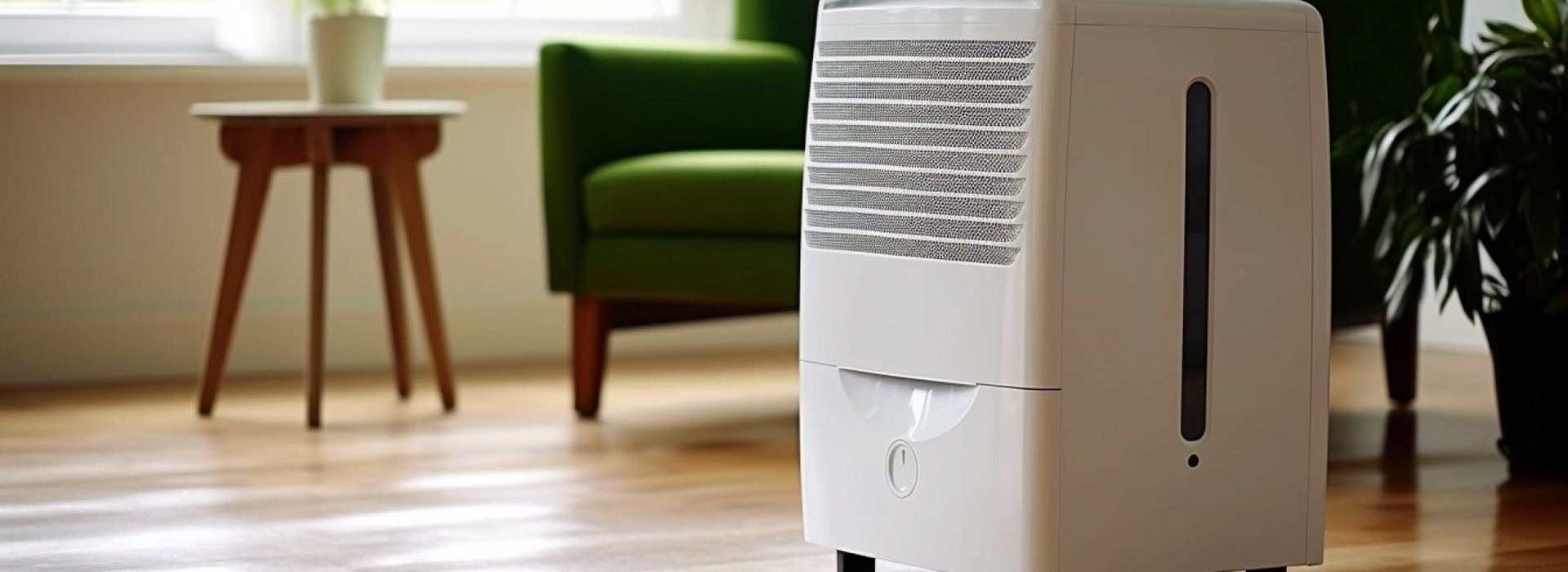 How To Save Your Energy With Energy Efficient Dehumidifier