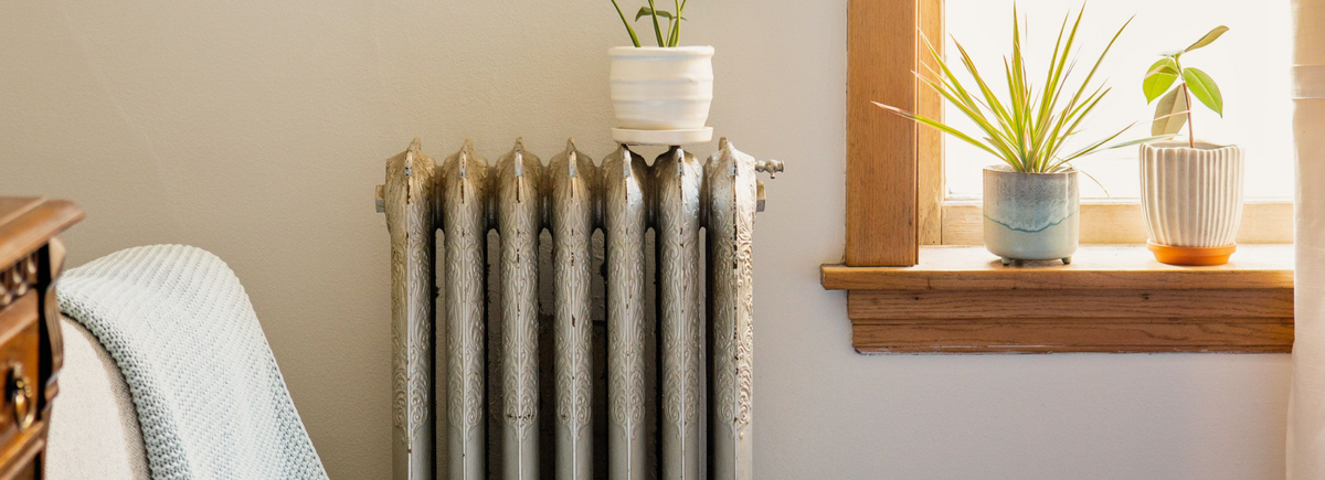 2023 | Smart Radiator for Ultimate Comfort and Energy Savings
