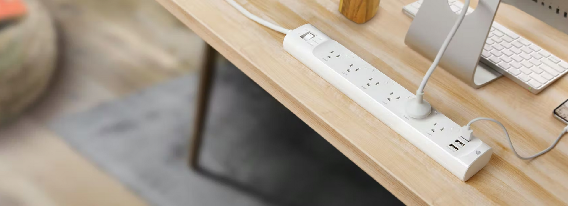 Extensions For Control 2023 | Smart Extension Cord With Switch To Control Your Appliance