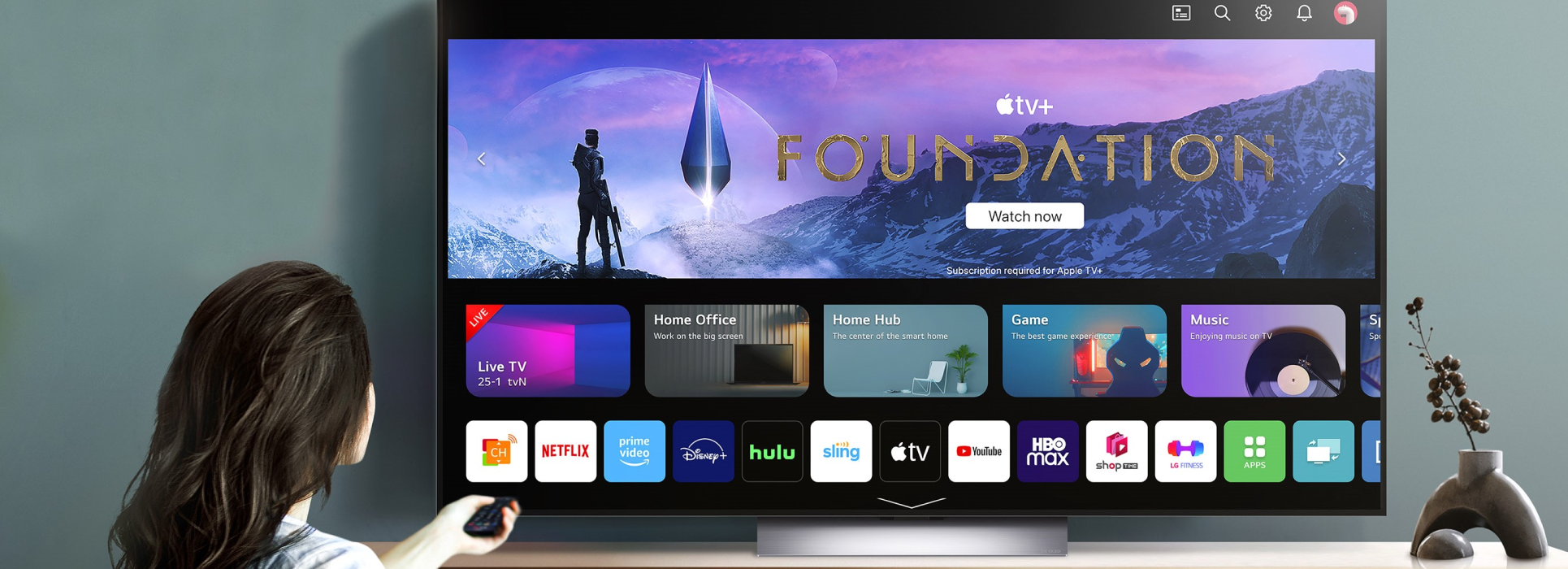 Smart TVs | Exploring Everything You Need to Know