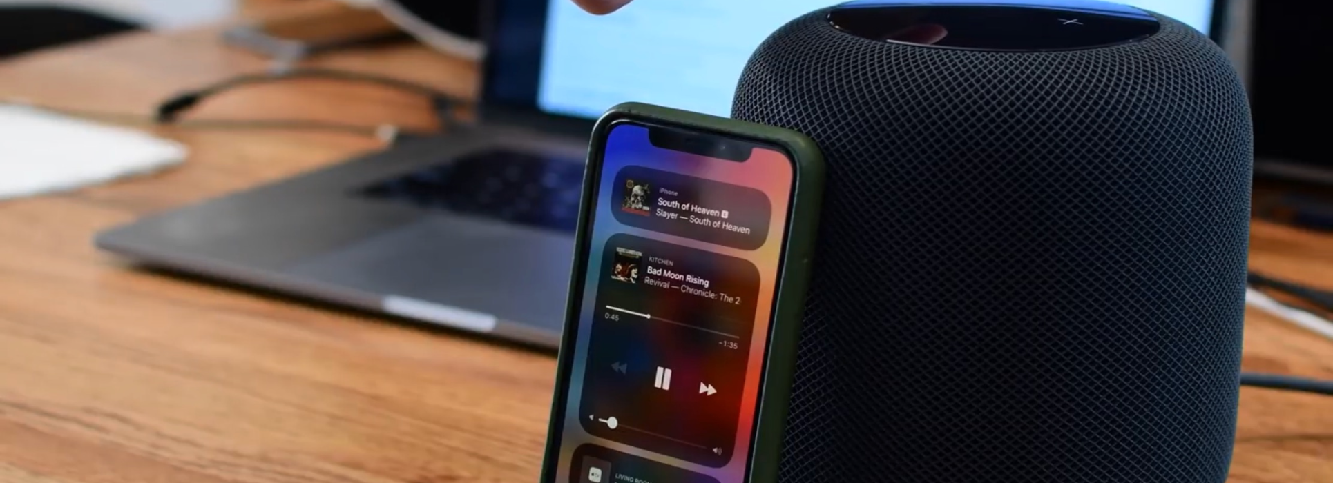 How to Connect Homepod to WiFi