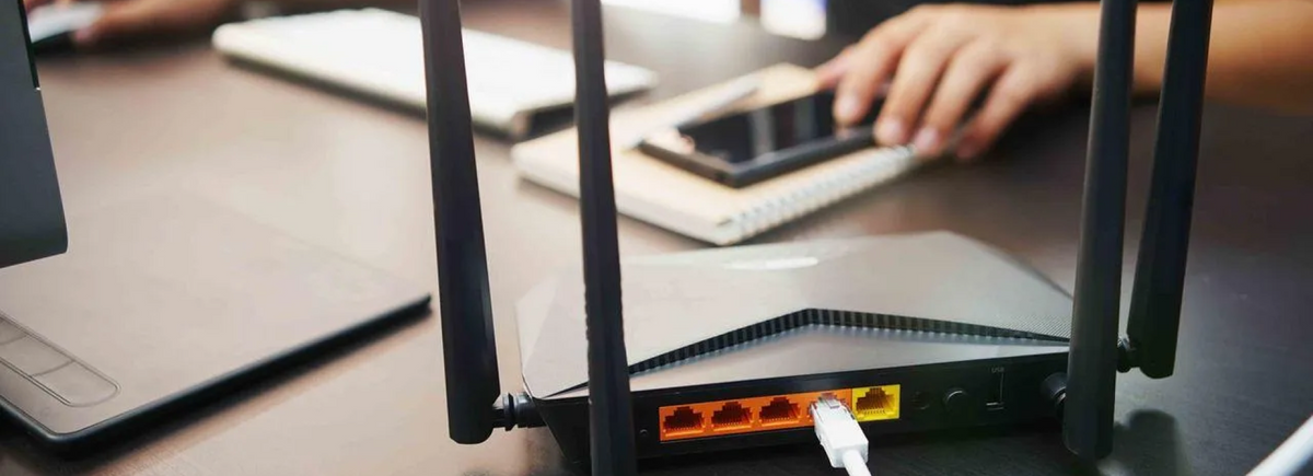 Restarr Router How to Optimize Home Networks: Importance of Router Reboots and Smart Plugs