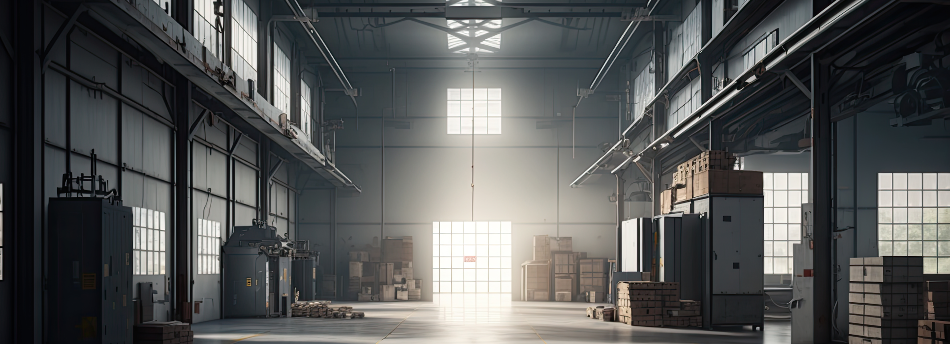 How to Run An Efficient WareHouse with Warehouse Automation