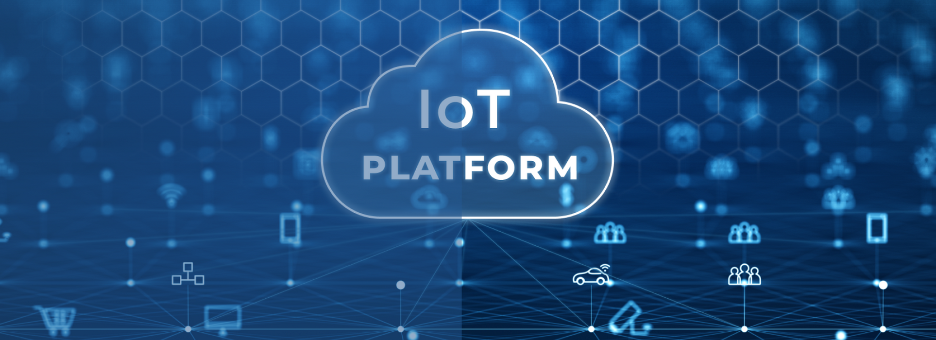What is IoT Platform - IOT Platform for smart home