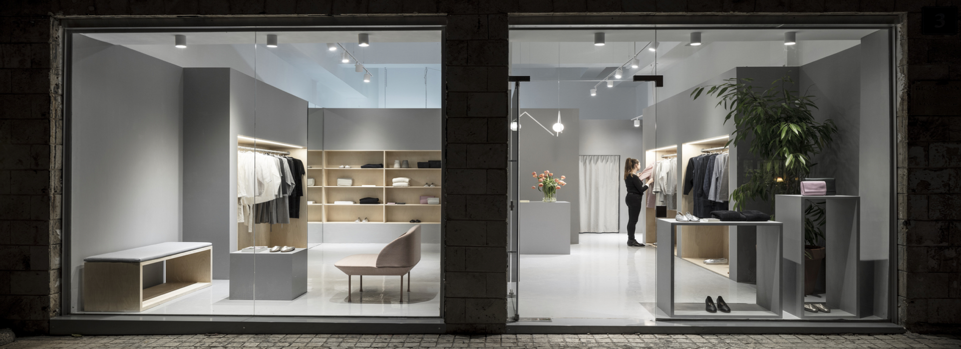 Best Retail Lighting Ideas For Your Business