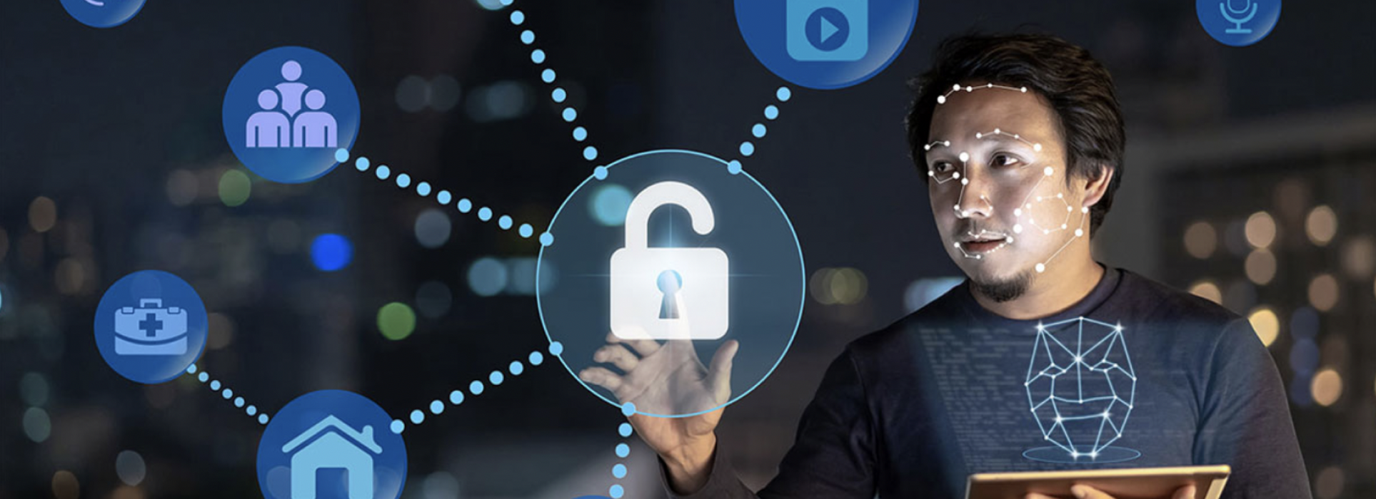 IoT-Cybersicherheit – Wie sichert man das IoT-Netzwerk?