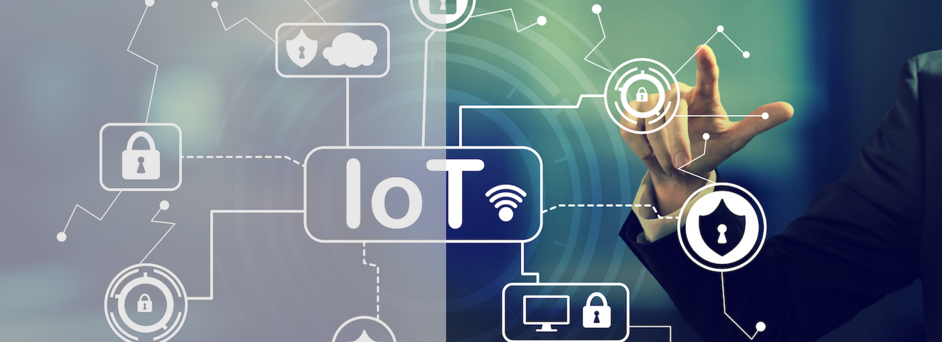 IoT Technology: What It Is and How It Works