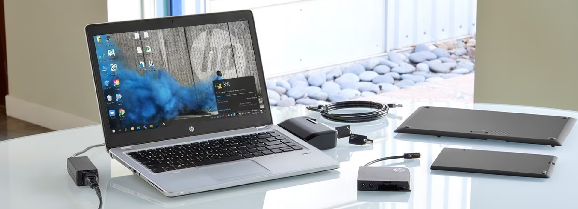 How to Optimize Laptop Power Management and Prevent Laptop Fire
