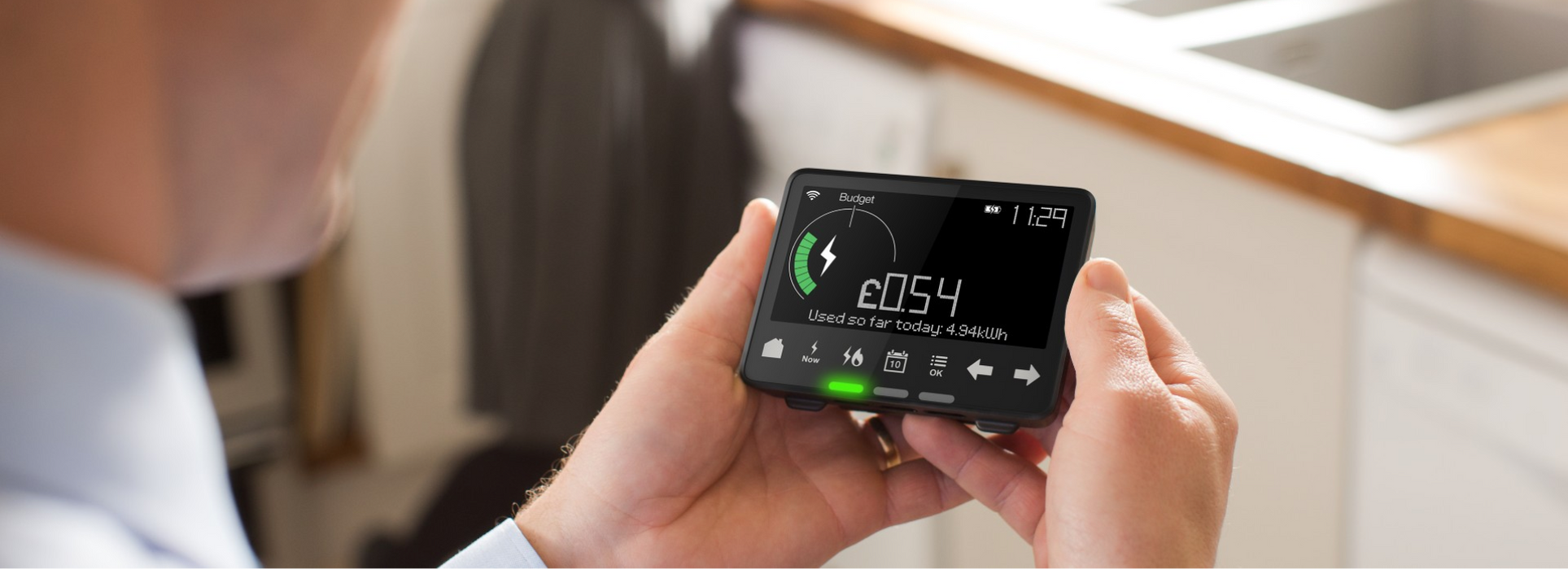 Best Smart Power Meter to Monitor Your Real-Time Power at Home