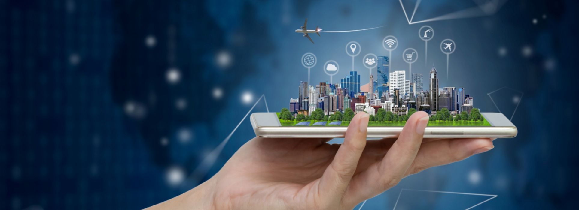 Smart Building Trends, Technology, Solutions 2023