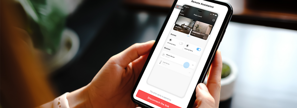 Smart Home Apps | Evvr App