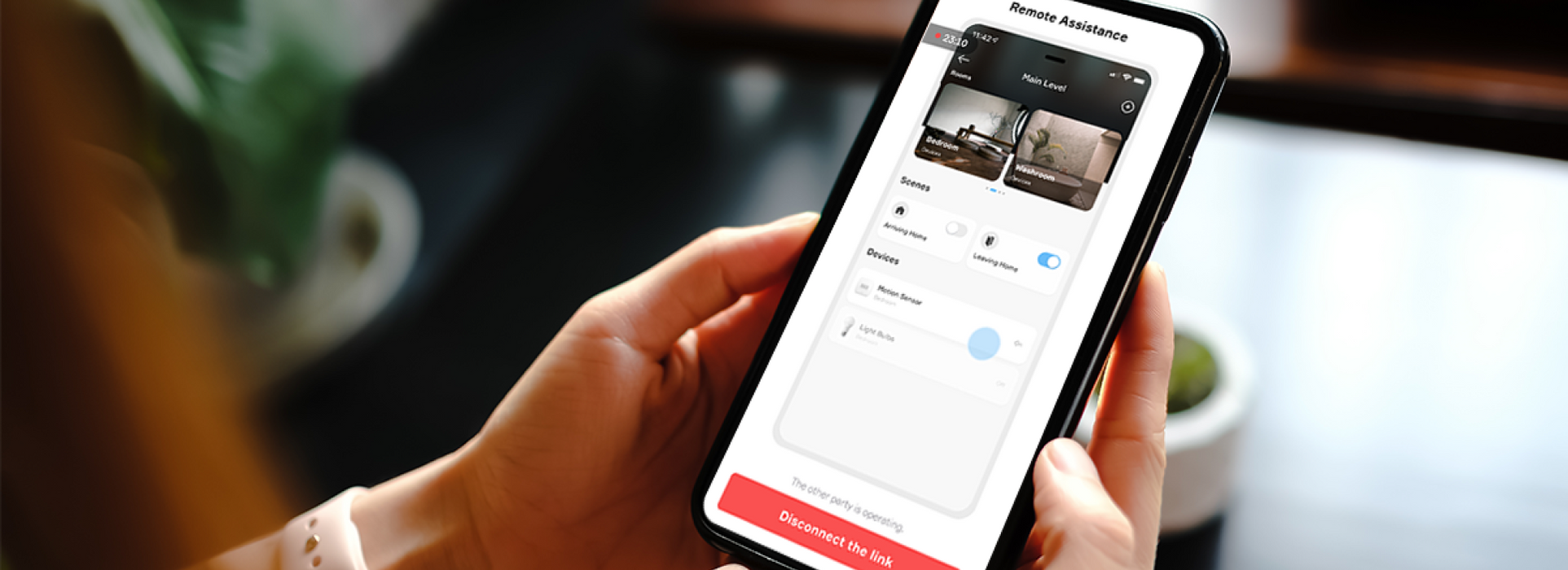 Features of Smart Home Apps That Make Life Easier