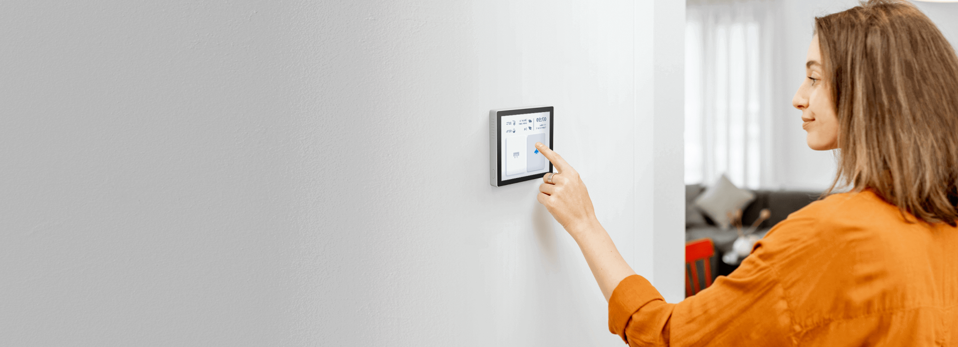 Mejor panel de control para el hogar Smart 2023