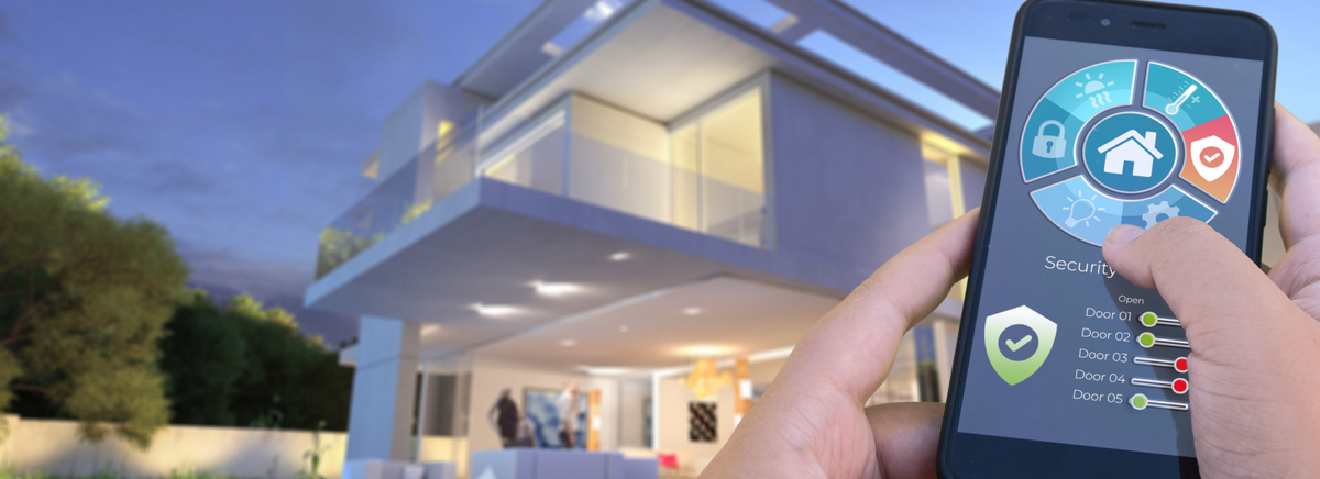 Smart House Design Ideas - Detailed Guide For You