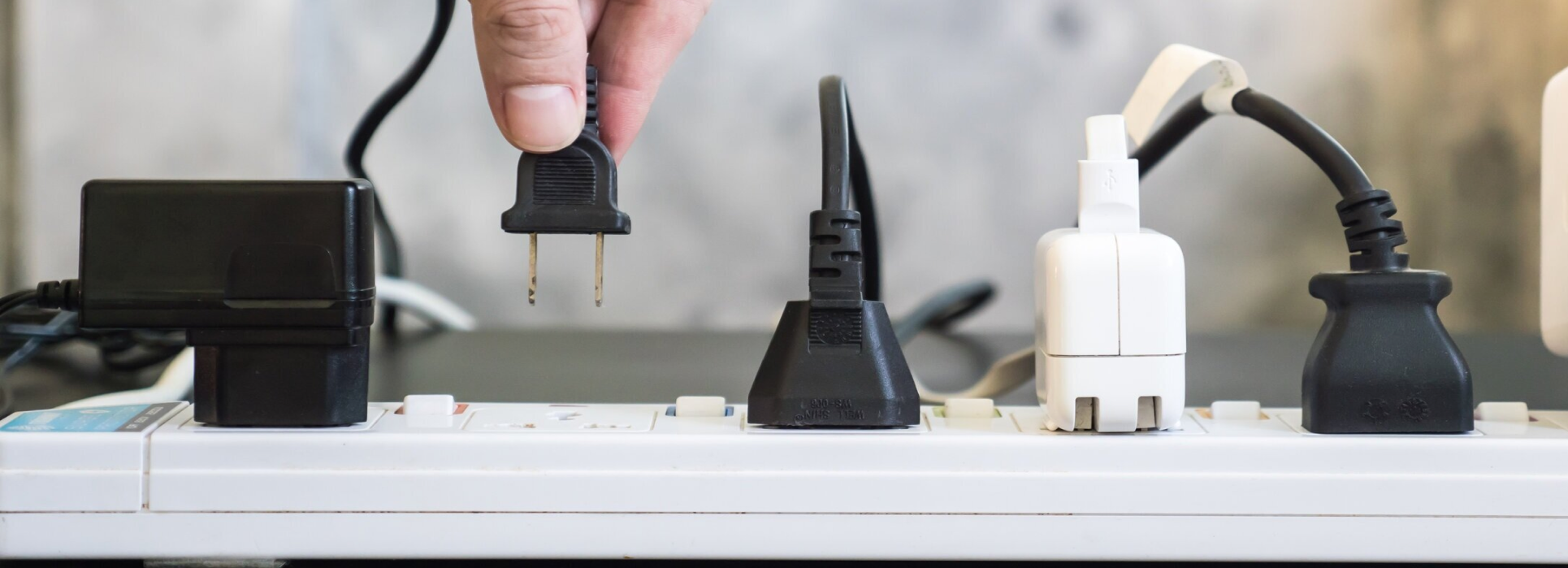 2023 | Best Smart Power Strip to build a smart home