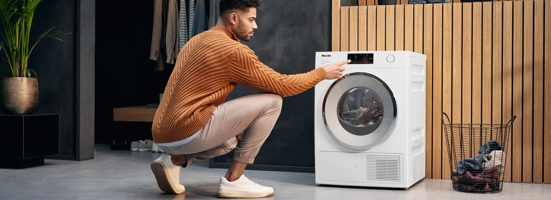 Melhor máquina de lavar inteligência para uma casa com eficiência energética em 2023