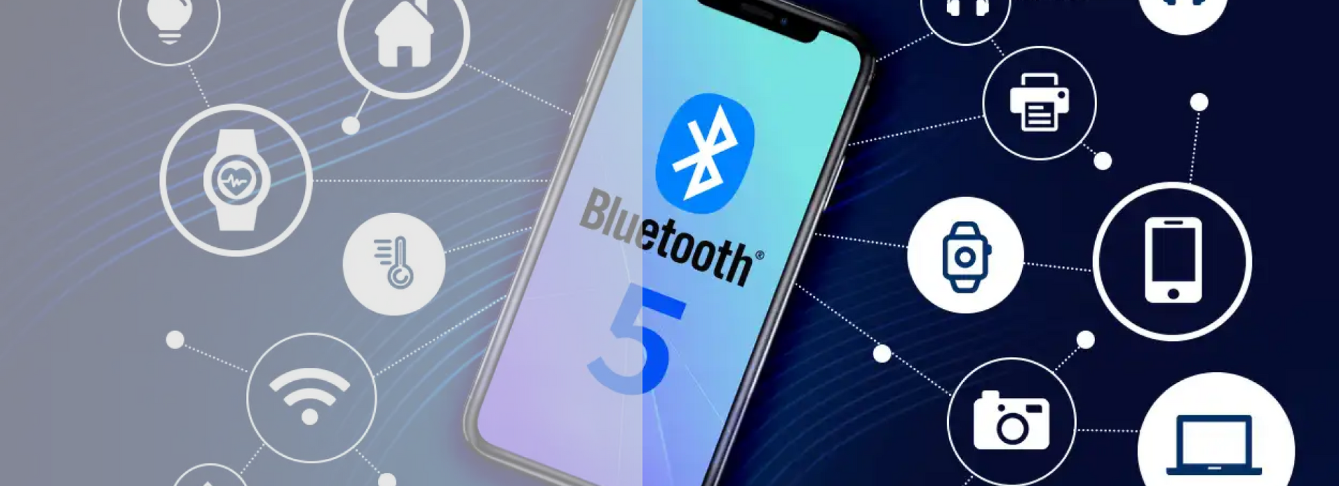 ¿Qué es Bluetooth? ¡Todo lo que necesitas saber!