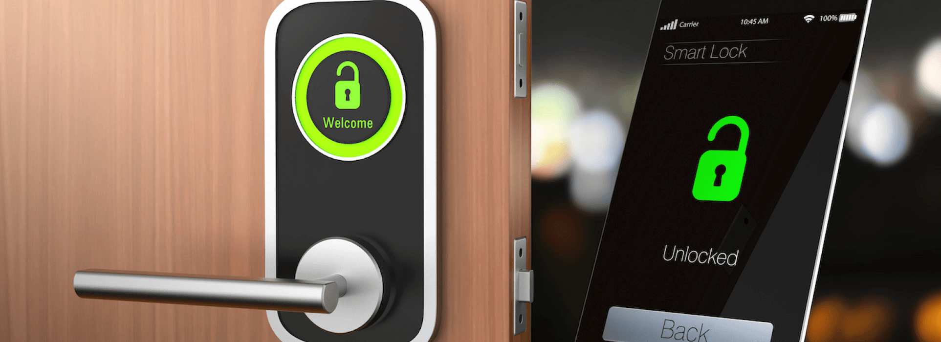 Best WiFi Smart Locks in 2022