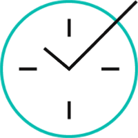 Free your time icon